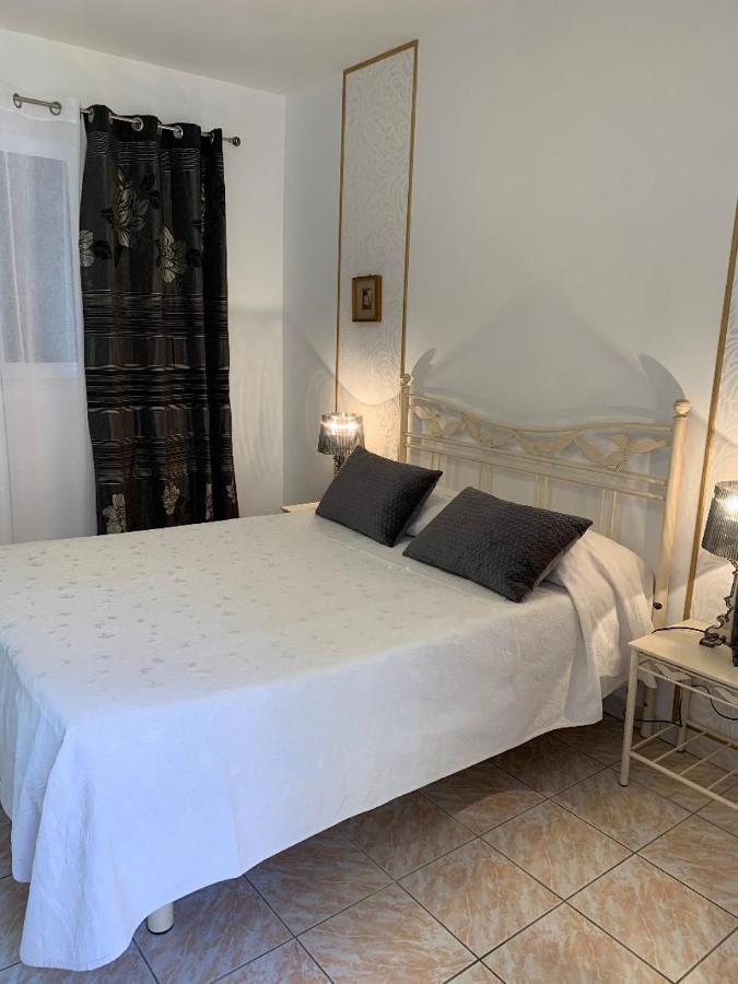 Sole E Mare Hotel Galeria  Ngoại thất bức ảnh