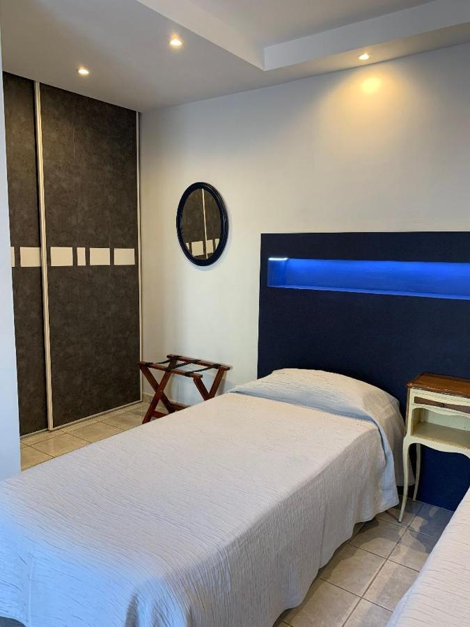 Sole E Mare Hotel Galeria  Ngoại thất bức ảnh