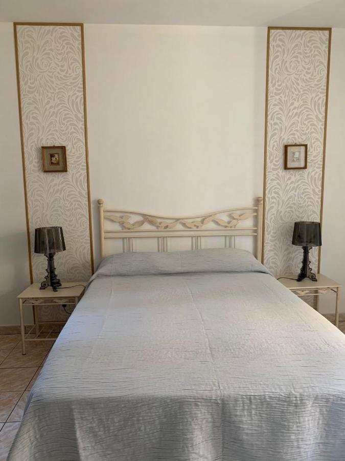 Sole E Mare Hotel Galeria  Ngoại thất bức ảnh